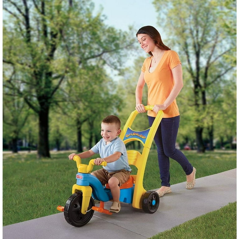 Rock n roll trike outlet