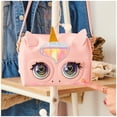 thumbnail image 6 of Purse Pets, Interactive Glamicorn with Over 25 Sounds and Reactions, 6 of 8
