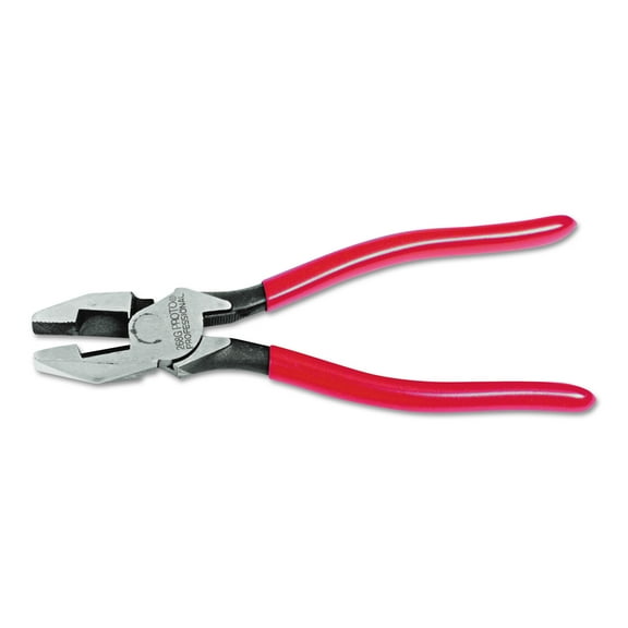 Proto Linemans Pliers, 8 5/8 in Length