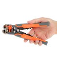 thumbnail image 3 of TFixol Multifunctional Automatic Adjustable Cable Wire Stripper Cutter Crimping Tool Peeling Pliers, 3 of 6