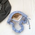thumbnail image 2 of Bolso de hombro acolchado Bolso informal para mujer, bolso de pecho de gran capacidad, bolso de viaje diario ligero para mujer, 2 of 8