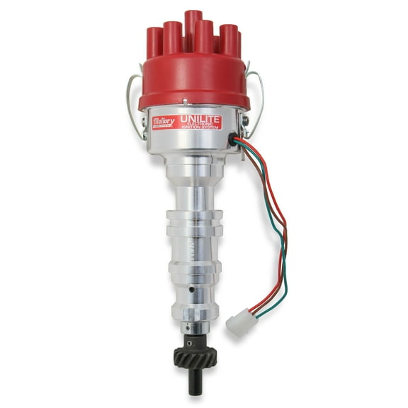 Mallory 3755301 Distributor