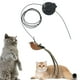 thumbnail image 5 of Juguete Interactivo Colco para Gatos Barra de Teaser Ventosa Fuerte, 5 of 7