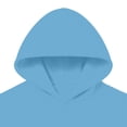 thumbnail image 5 of Aofany Men's Jogger Sets Hooded Sweatshirts+Pant Outfits Two Pieces Hoodies Sweatsuit Running Casual Tracksuit Set, 5 of 5