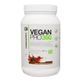 thumbnail image 1 of Proteína vegana Vegan Pro 360 sabor a malteada de chocolate 907 g, 1 of 4