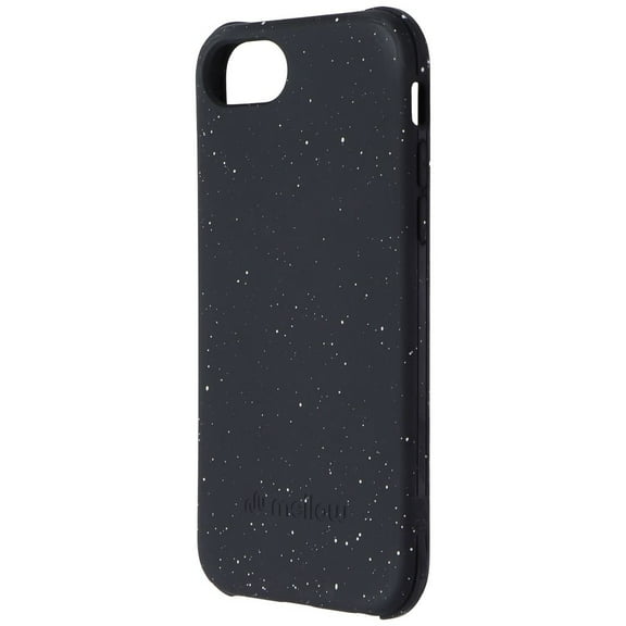 Mellow Compostable Bio Case for iPhone SE 2nd Gen/8/7/6 - Starry Night Black