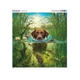 thumbnail image 5 of Ceaco Chocolate Lab Russ Duerksen 500 Piece Interlocking Jigsaw Puzzle, 5 of 9