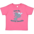 thumbnail image 3 of Inktastic Save the Chubby Mermaids with Cute Manatees Boys or Girls Baby T-Shirt, 3 of 5