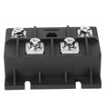 thumbnail image 1 of Pont Redresseur Module Redresseur 1600 V 200a MDQ200A 1600 V Pont Redresseur Module Redresseur D'alimentation Cc, 1 of 8