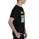 thumbnail image 3 of Camiseta de Manga Corta para Hombres DBZ, 3 of 5