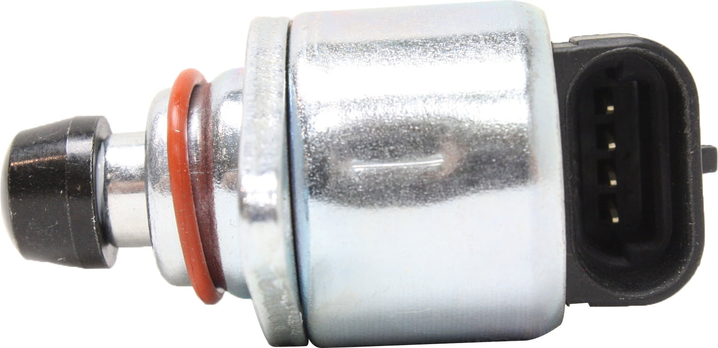 Idle Control Valve Compatible With 1996-1999 Chevrolet C1500 1999-2000 Cadillac Escalade 8Cyl 6Cyl 5.7L 4.3L 5.0L