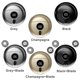 thumbnail image 2 of Mini-shave Portable Electric Shaver, Electric Razor Shavers For Men, Rechargeable Shaver, 2 of 5