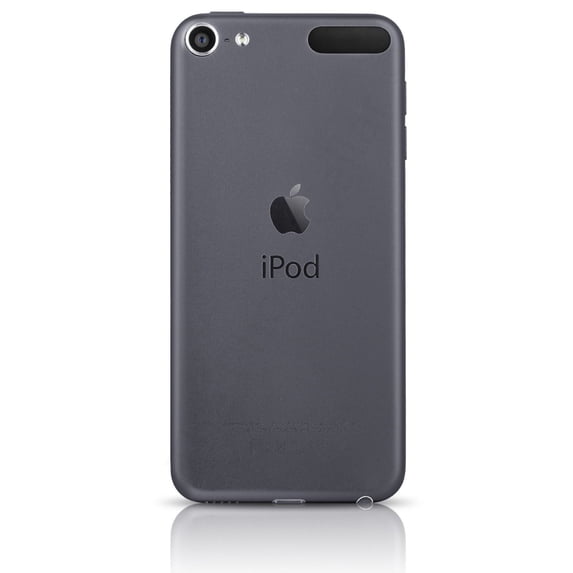 Pre-Owned Restored iPod Touch 6th Generation Gray (128GB)