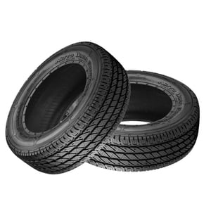 Nitto Dura Grappler Highway Terrain LT 285/75R17 E (10 Ply) Light Truck Tire Fits: 2007 Dodge Ram 2500 Power Wagon Sansujyuku sansujyuku.com