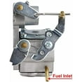 thumbnail image 7 of PP4218A P3314 Carburetor Air Filter Kit for Poulan Pro P3314WS P3416 P3818AV P4018 P4018AV P4018WM P4018WT PP3516 PP3816 PP3816AV PP4018 PP4218AV PPB3416 PPB4018 S1970 SM4218AV Chainsaw, 7 of 7