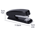 thumbnail image 2 of With Integrated Remover And Staple Storage, Great Value Pack With Staple And Remover,, 2 of 5