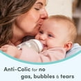 thumbnail image 5 of NUK First Choice Smooth Flow Anti-Colic Bottle, 10 oz, 1 Pack, 5 of 9