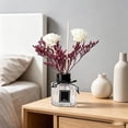 thumbnail image 7 of Room Incense, Jasmine Ocean Lemon Lavender Oil, Flower Aroma Essential Oils Long Lasting Bathroom Air Freshener, Home Fragrance For Room Decor Available In Various Flavors, 7 of 7