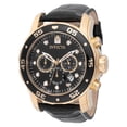 thumbnail image 1 of RELOJ INVICTA 49833 NEGRO, 1 of 1