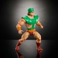thumbnail image 4 of Masters of the Universe Origins Cartoon Collection Tri-Klops 5.5-inch Action Figure Toy, 1980s TV, 4 of 6