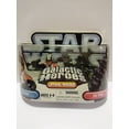 thumbnail image 1 of Hasbro Star Wars Galactic Hero TIE Pilot & Wedge, 1 of 1