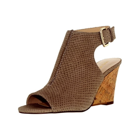 dark taupe pumps