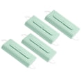 thumbnail image 4 of 40 Uds. Hilo de limpieza Dental pequeño hilo de limpieza bucal limpiador de dientes hilo dental para viajes con cajas, 4 of 4