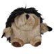 thumbnail image 3 of Juguete chirriador mediano para perro Petmate Squatters Hedgehog, 3 of 5