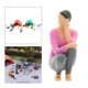 thumbnail image 1 of Figuras en miniatura Tiny People 1:64 Hugo Morado, 1 of 10