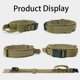 thumbnail image 3 of Typpkmm Dog Collar with Durable Adjustable Military Pet, 3 of 7