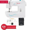 thumbnail image 3 of SINGER | Start 1304 Sewing Machine with 6 Built-in Stitches - Best for Beginners, 3 of 5