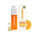 thumbnail image 1 of Suero facial cremoso de vitamina C 10% de vitamina C Suero de vitamina C para una piel brillante y radiante Incluso el tono de la piel previene el envejecimiento prematuro todo tipo de piel 1 fl oz/30, 1 of 5