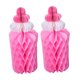 thumbnail image 4 of unbranded 2Ud Con Bolas De Rosa Ideal Para Bodas Y Eventos Festivos, 4 of 8
