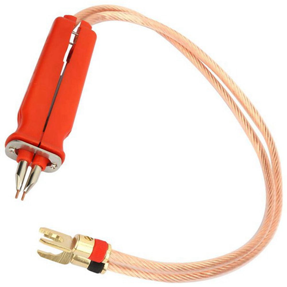 HB70B Spot Welding Pen Handheld Welding Pen Battery Electronic