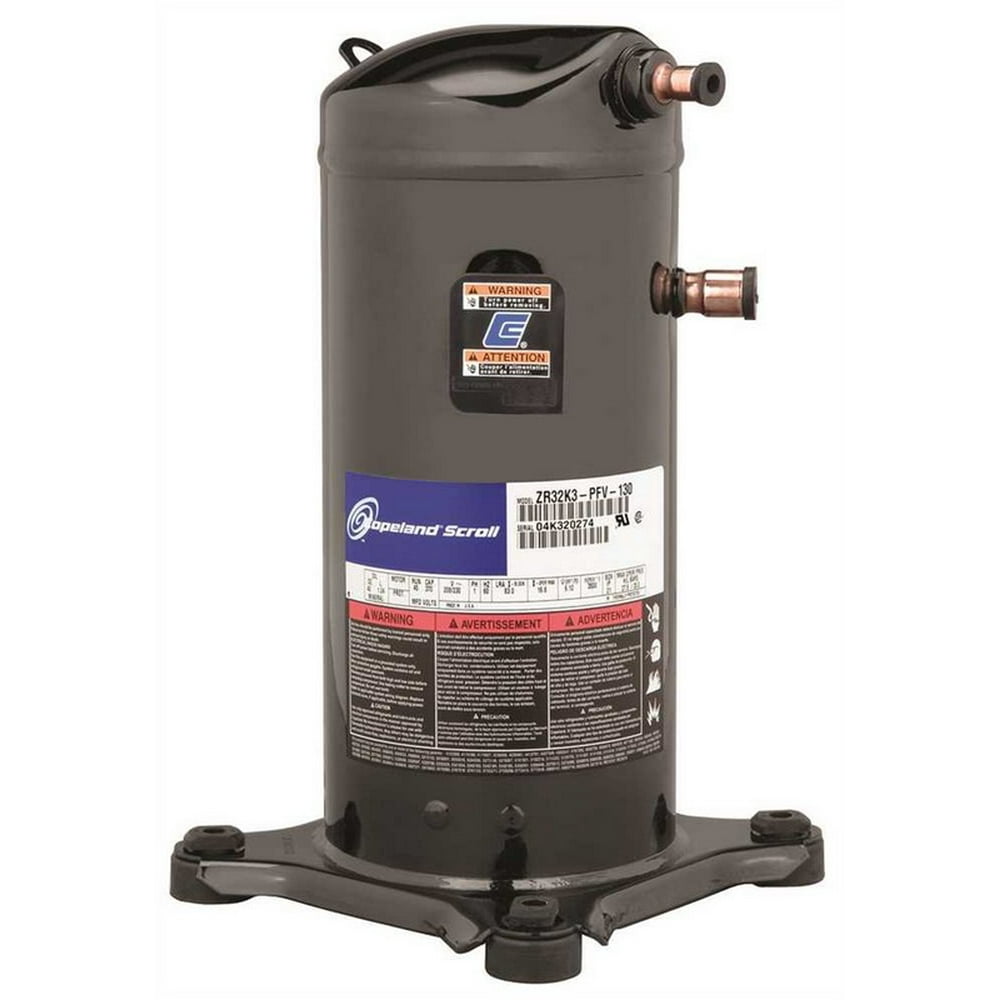 GOODMAN 21,000 BTU Scroll Compressor