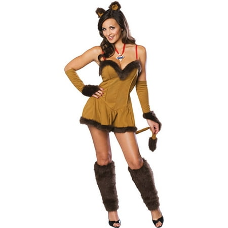 Cowardly Lion Adult Halloween Costume