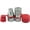 5/8''SAE 1/2Body, variant on -FF-03 3/8" NPT 3/8'' Flat Hydraulic Quick Connect Disconnect Coupler Set Hydraulic Quick Couplings w/Dust Caps ISO16028