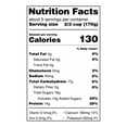 thumbnail image 3 of Great Value Strawberry Nonfat Greek Yogurt, 32 oz Tub, 3 of 7
