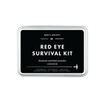 La Société des Hommes Rouges Trousse de survie des yeux
