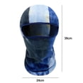 thumbnail image 3 of LJNYFDC Thermal Face Guard Ski Face Guard Balaclava Super Soft Windproof Fleece Lining Thermal Winter Face Protector Cover and Neck Warmer for Extreme Cold, 3 of 6
