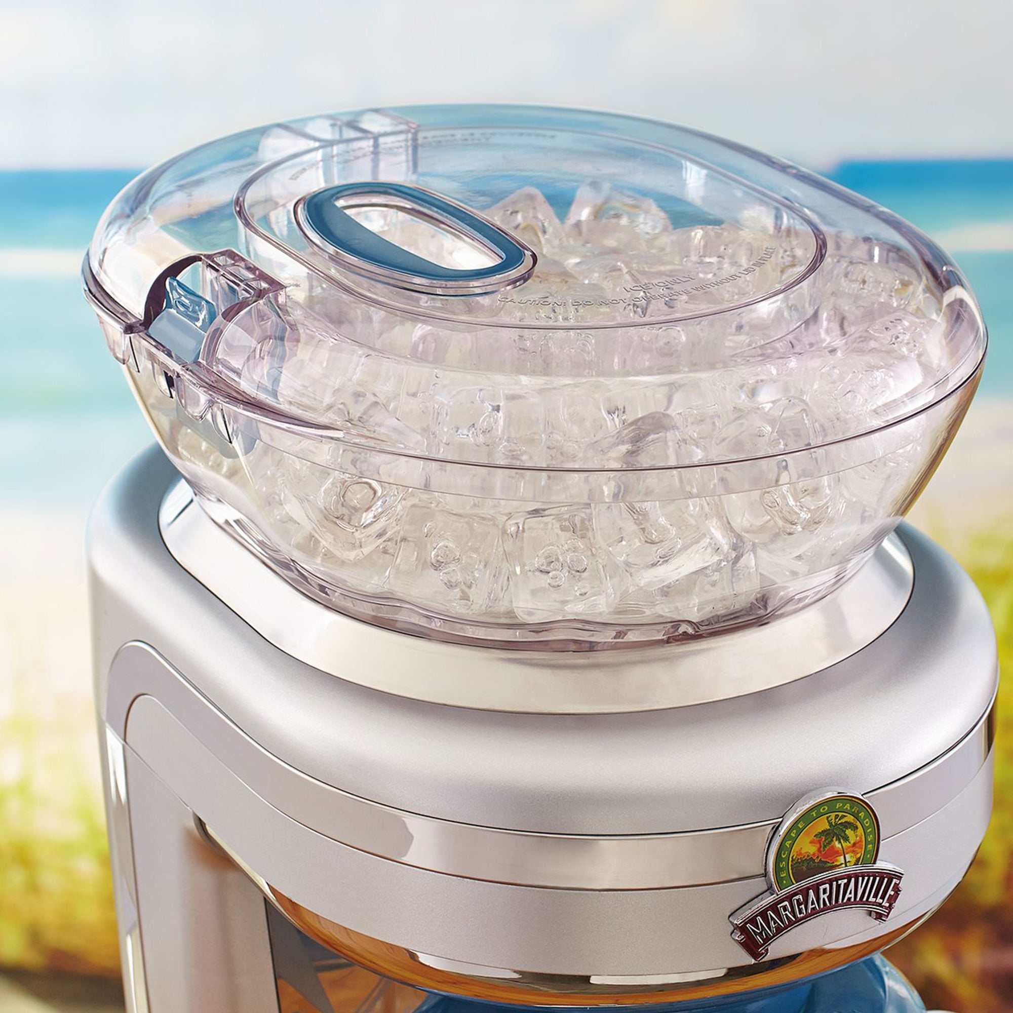 margaritaville machine storage bag
