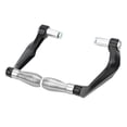 thumbnail image 4 of Protection de Guidon de Frein, Protection de Leviers de Moto en Alliage d'Aluminium 2pcs pour VTT, 4 of 8