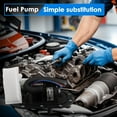 thumbnail image 6 of Motorcycle Oil Pumps Assembly for 10-17 2521171 2521020 2521221 5413346 472028 F01R00S217 Oil Pumps Assembly, 6 of 9