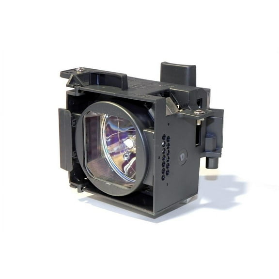 Epson ELPLP45 Projector Lamp with High Quailty Compatible 250 Watt bulb, (Yield: 2000 hours)