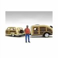 thumbnail image 1 of campers Figure 1 for 124 Scale Models by American Diorama 76434, 1 of 1