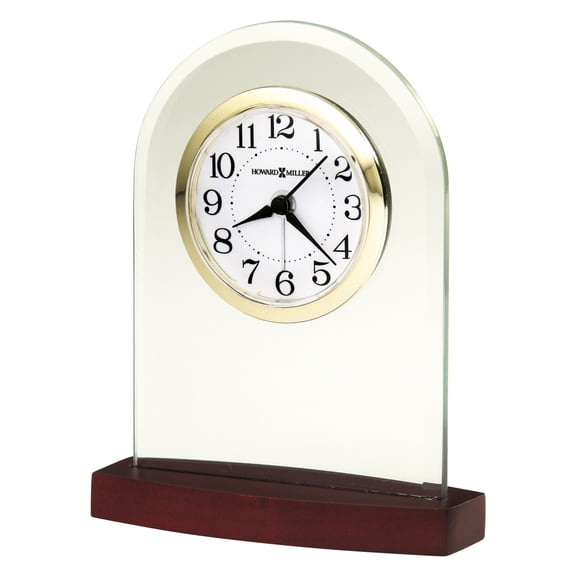 HOWARD MILLER HANSEN TABLETOP CLOCK 645715