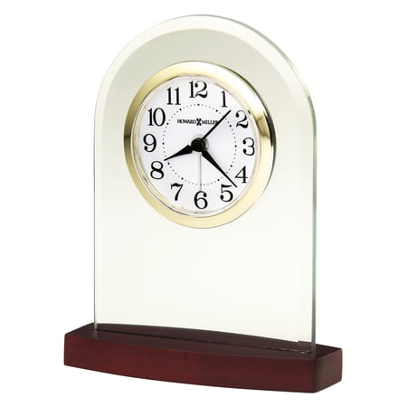 HOWARD MILLER HANSEN TABLETOP CLOCK 645715