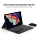 thumbnail image 4 of For Lenovo Tab P11 Gen 2 Magnetic Bluetooth Keyboard Protective Case Anti-Fall Tablet Stand Cover Wi, 4 of 5