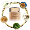 thumbnail image 2 of GLO24K Recharging 24K PM Night Cream, 2 of 7