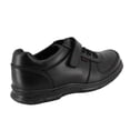 thumbnail image 4 of Mocasin Niño Mini Vic Escolar Ajustable Comodo negro 23, 4 of 4